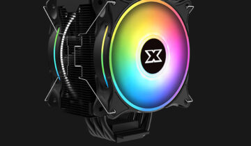 Xigmatek Windpower Pro ARGB CPU Cooler