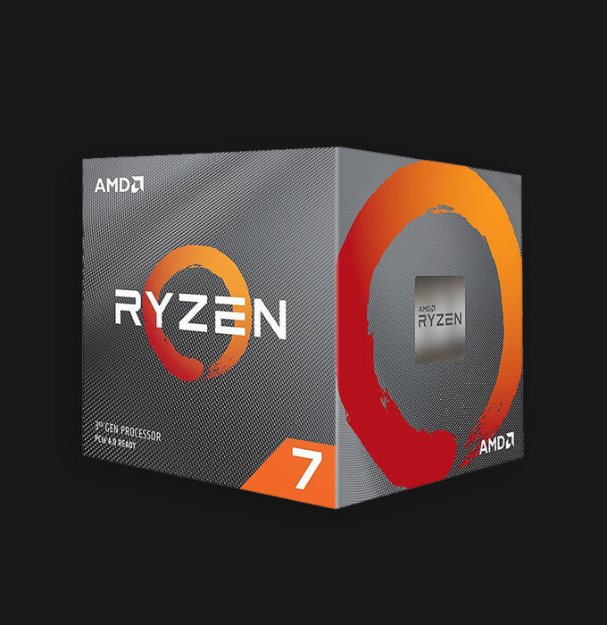 Amd Ryzen 5 3600 Processor Texon Ware Hardcore Gaming Hardware Store