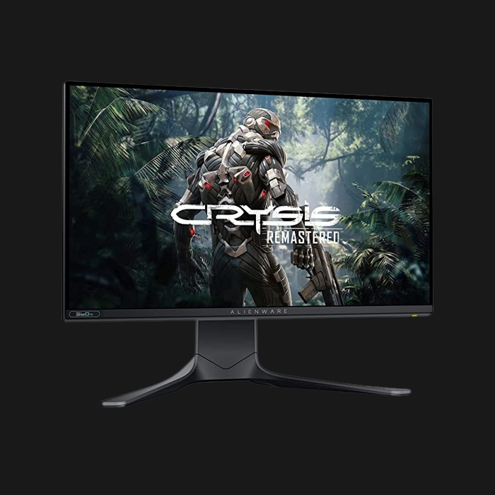 Monitor ALIENWARE AW2521H (24.5 - 360 Hz - 1 ms)