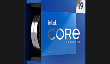 Intel Core i9-13900K Processor 36M Cache, up to 5.80 GHz