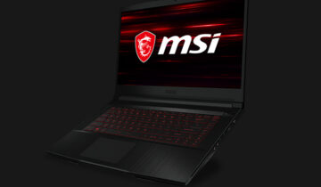 MSI GF63 Thin 10SC MSI Laptop