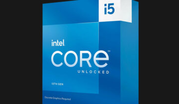 Intel® Core™ i5-13600KF Processor