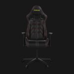 Gamdias Aphrodite MF1 PC Gaming Chair - Black/Red