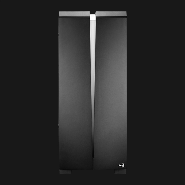 Aerocool Scar Tempered Glass Edition ARGB Mid Tower Chassis - Image 2