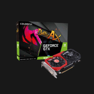 Colorful GeForce GTX 1630 NB 4GD6-V