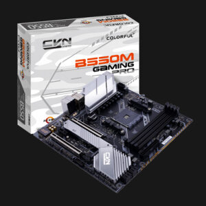 Colorful CVN B550M Gaming Pro V14 Motherboard