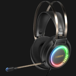 Gamdias Eros M3 Stereo Lighting Gaming Headset