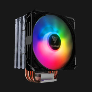Gamdias Boreas E1-410 ARGB CPU Cooler