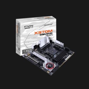 Colorful CVN X570M Gaming Pro V14 Motherboard