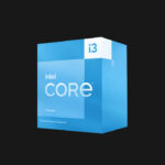 Intel Core i3-13100F Desktop Processor