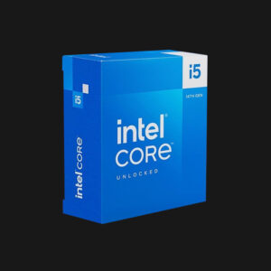 Intel® Core™ i5 processor 14600KF Desktop Processor