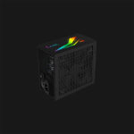 Aerocool LUX ARGB 650M 80+ Bronze Semi-Modular Power Supply Unit