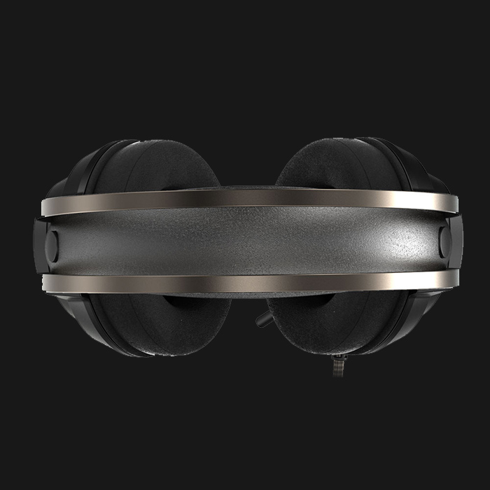 Gamdias Eros E3 Stereo Lighting Gaming Headset - Image 2