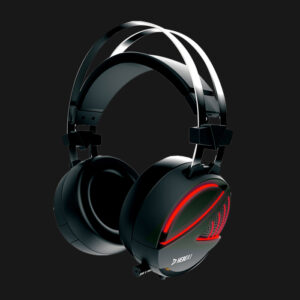 Gamdias Hebe E1 RGB Stereo Lighting Gaming Headset