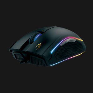Gamdias Zeus P2 RGB Gaming Mouse