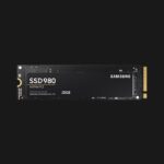Samsung 980 500GB M.2 NVMe SSD
