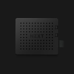 NZXT RGB & Fan Controller AC-2RGBC-B1