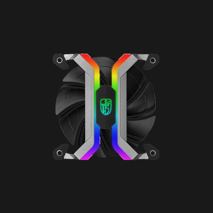 Deepcool Gamer Storm MF120S Triple Fan Pack - Image 2