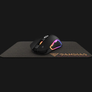 Gamdias Zeus M3 RGB Gaming Mouse