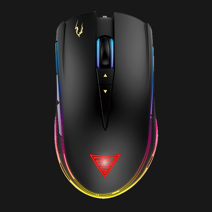 Gamdias Zeus P2 RGB Gaming Mouse - Image 5