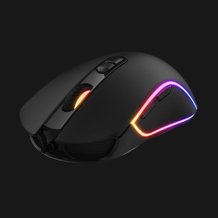 Gamdias Ares P2 RGB 3-In-1 Gaming Combo - Image 3
