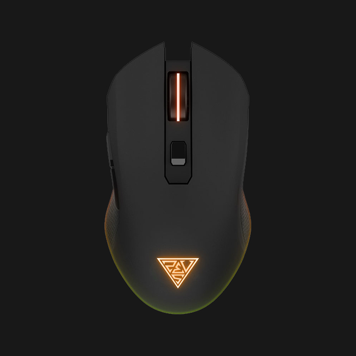 Gamdias Hermes P1B RGB 3-In-1 Gaming Combo - Image 4