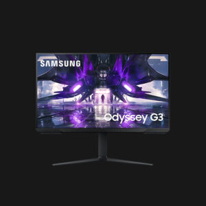 Samsung 27" Odyssey - G3