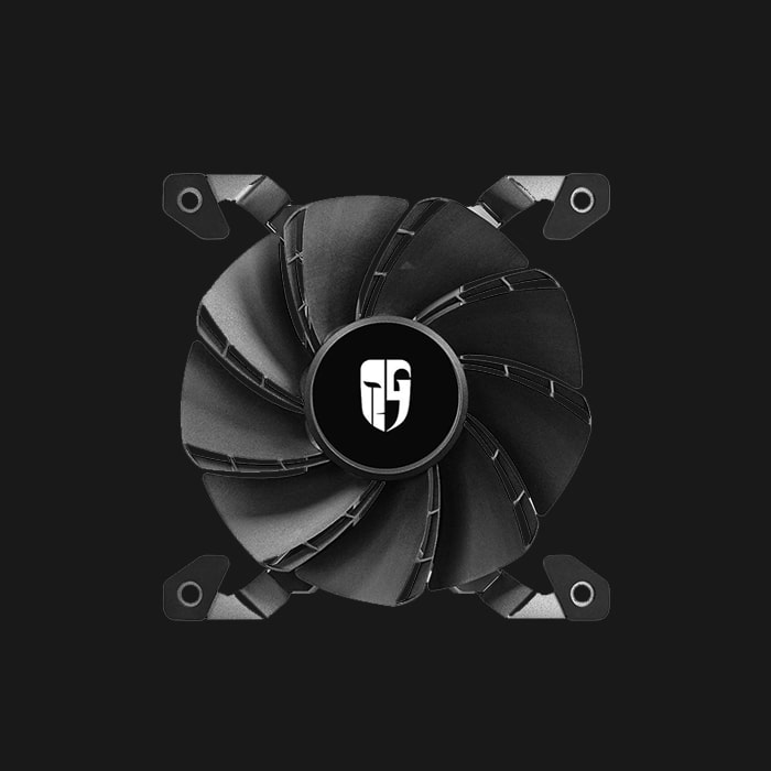 Deepcool Gamer Storm MF120S Triple Fan Pack - Image 3