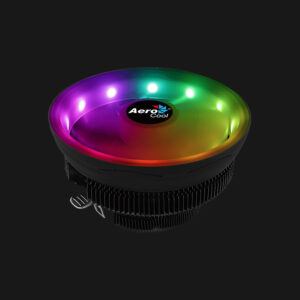 Aerocool Core Plus ARGB LED CPU Cooler