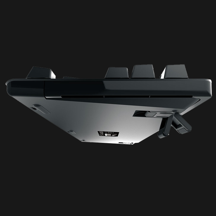 Gamdias Hermes E2 RGB Mechanical Gaming Keyboard - Image 3