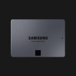Samsung 870 QVO 1TB SSD