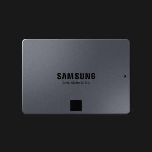 Samsung 870 QVO 8TB SSD