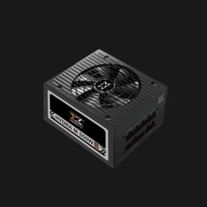 Xigmatek Hydra M 550W 80+ Bronze Fully Modular Power Supply Unit