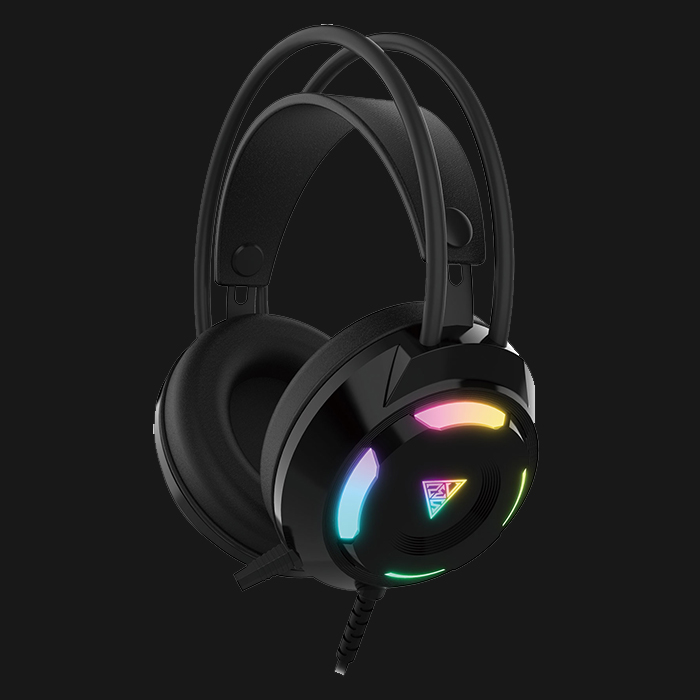Gamdias Hermes E1B RGB 4-In-1 Gaming Combo - Image 5