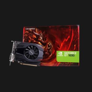 Colorful GT 1030 2GB V5-V Graphics Card