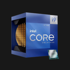 Intel Core i9-12900K – Alder Lake 16-Core (8P+8E) 3.2 GHz Desktop Processor