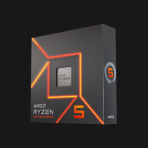 AMD Ryzen™ 5 7600X Desktop Processor