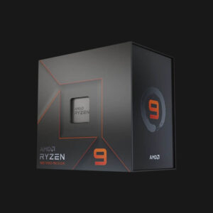 AMD Ryzen 9 7900X 4.7 GHz 12-Core AM5 Desktop Processor