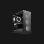 Thunder Tizona Gaming Case