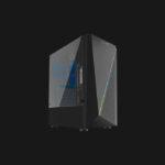 Thunder Crook TGC-675 Full ATX ARGB Gaming Case