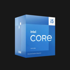 Intel® Core™ i5-13400F Processor 20M Cache, up to 4.60 GHz Tray