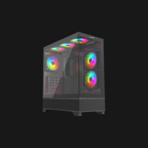 Thunder Jasper TGC 627 Gaming Case