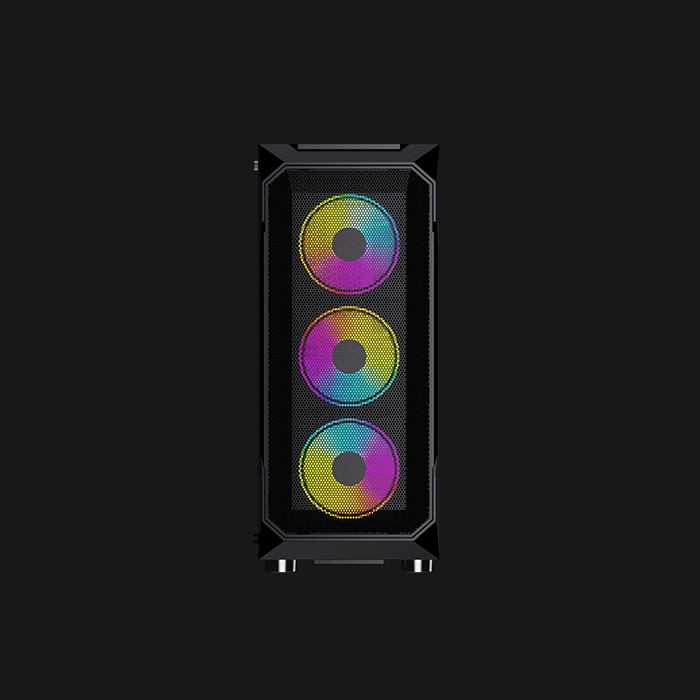 Thunder Scar Gaming Case - Image 4