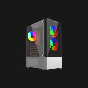 Thunder X-Star ATX Gaming PC Case