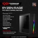 ryzen rage 4