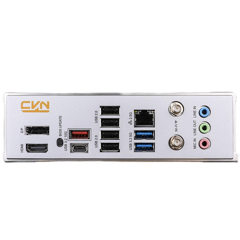 CVN B850M GAMING FROZEN V14A - Image 6