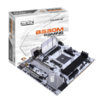 CVN B550M Gaming Frozen V14
