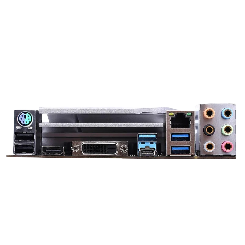 CVN B550M Gaming Frozen V14 - Image 4
