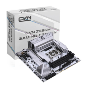 CVN Z690M Gaming Frozen V20