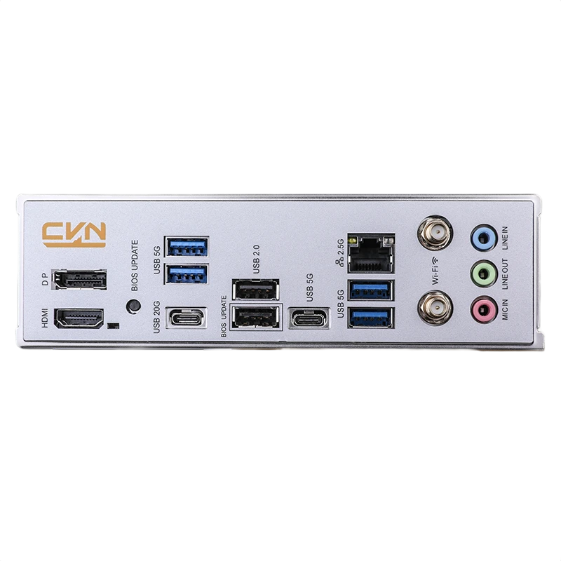 CVN B860M GAMING FROZEN V20 - Image 7
